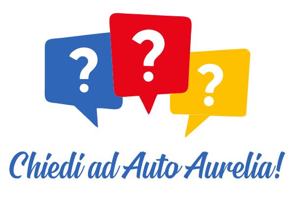 Cerca la tua auto