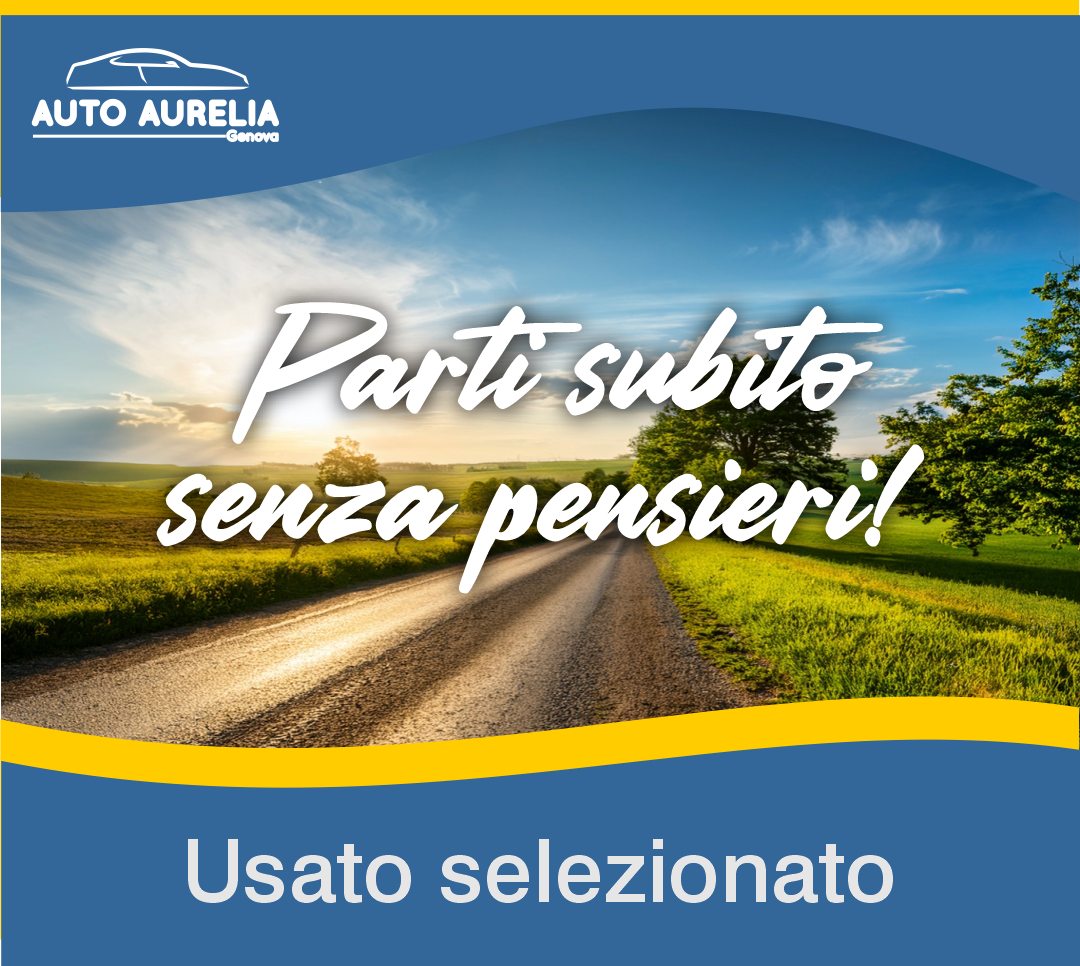 VEICOLI USATI